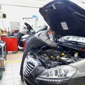 Autotest Service, foto 4