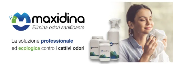 MTF BIOCHEMICAL SRL, foto 1