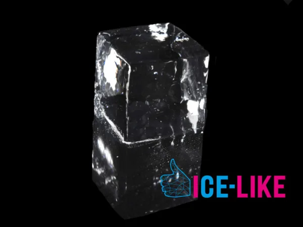 ICE LIKE Ghiaccio Alimentare Milano, foto 8