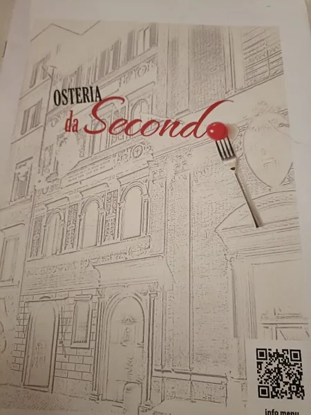 Ristorante Da Secondo, foto 5
