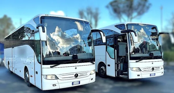 Decina Bus S.R.L., foto 1