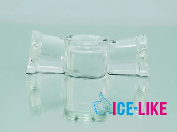 ICE LIKE Ghiaccio Alimentare Milano, foto 11