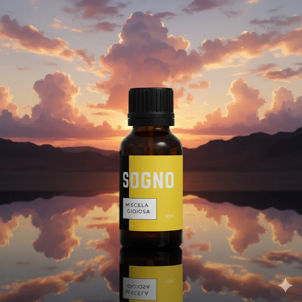 Miscela Car SOGNO – Gioiosa