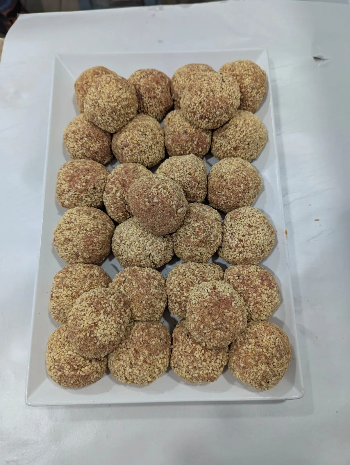 Polpette al BBQ 1 Kg