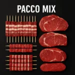 Pacco MIX